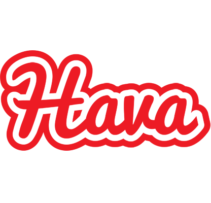 Hava sunshine logo