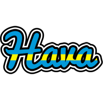 Hava sweden logo