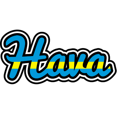 Hava sweden logo