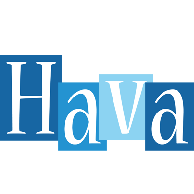 Hava winter logo
