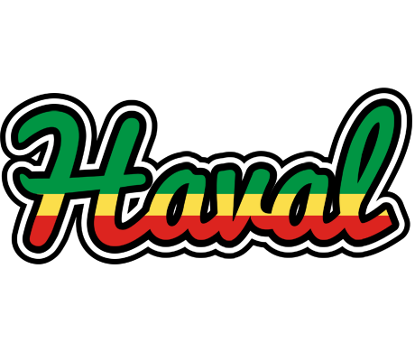 Haval african logo