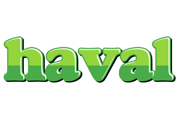 Haval apple logo