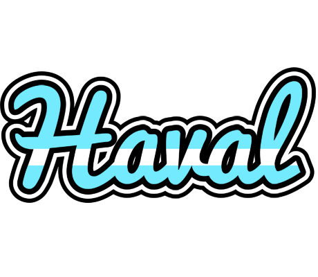 Haval argentine logo