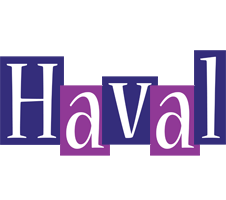 Haval autumn logo