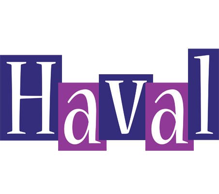 Haval autumn logo