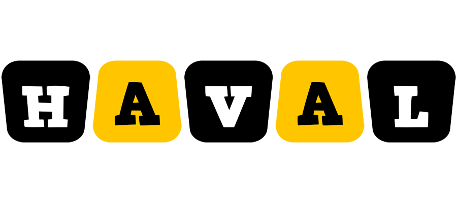 Haval boots logo