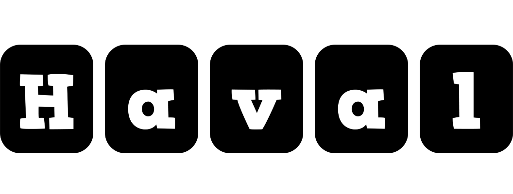 Haval box logo