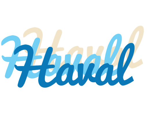 Haval breeze logo