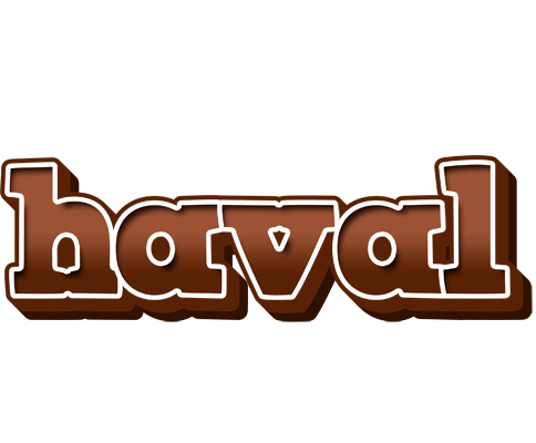 Haval brownie logo