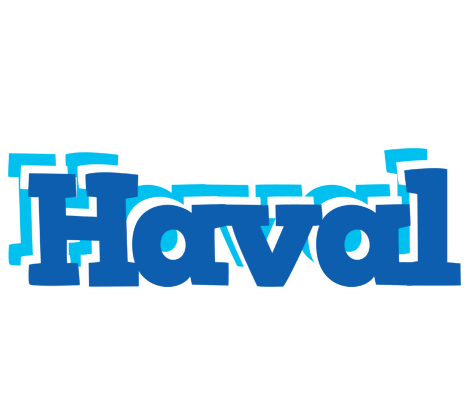 Haval business logo