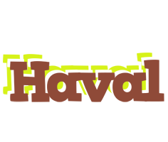 Haval caffeebar logo