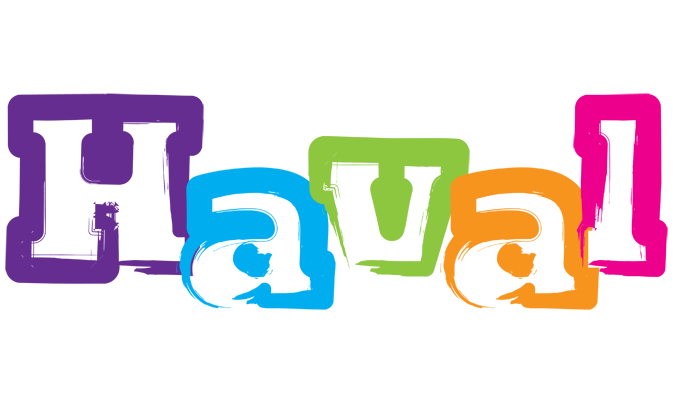 Haval casino logo
