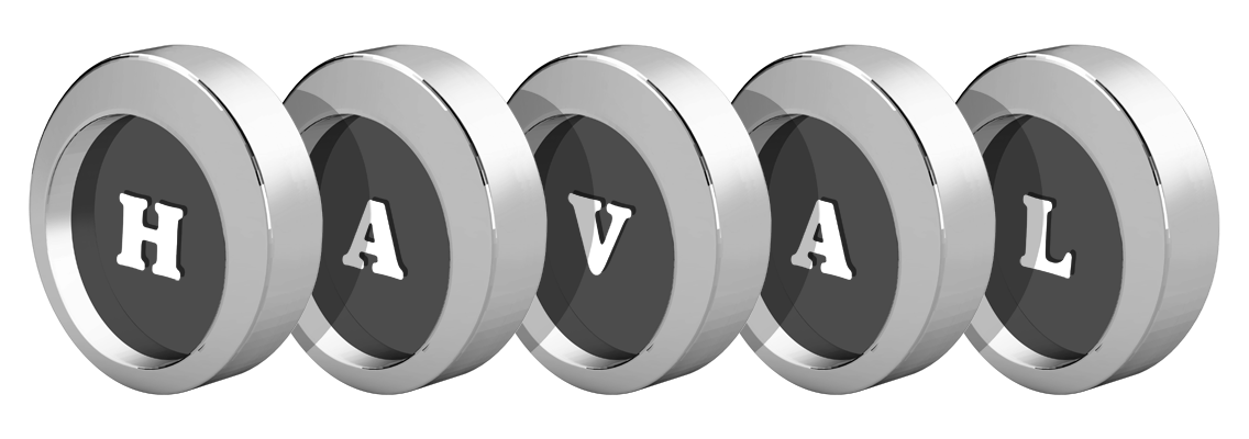 Haval coins logo