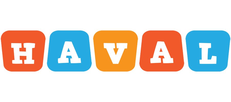 Haval comics logo