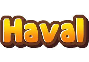 Haval cookies logo