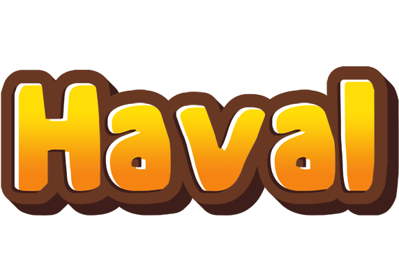 Haval cookies logo