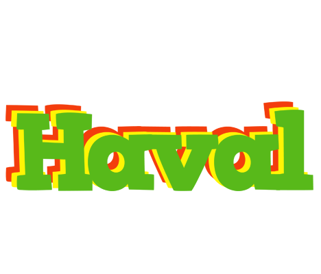 Haval crocodile logo