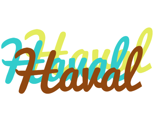 Haval cupcake logo