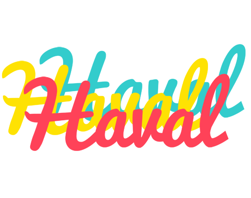 Haval disco logo