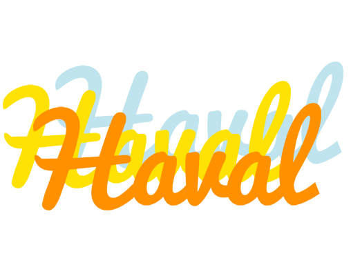 Haval energy logo