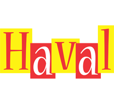 Haval errors logo