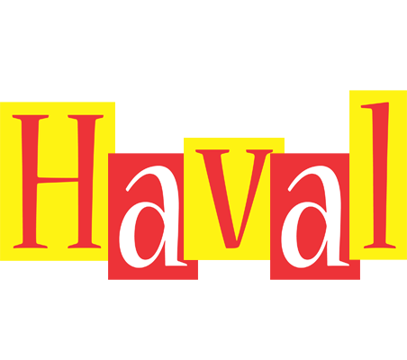 Haval errors logo