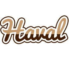 Haval exclusive logo