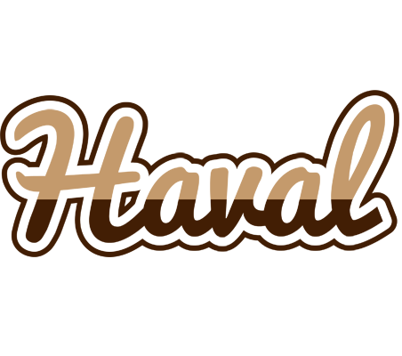 Haval exclusive logo