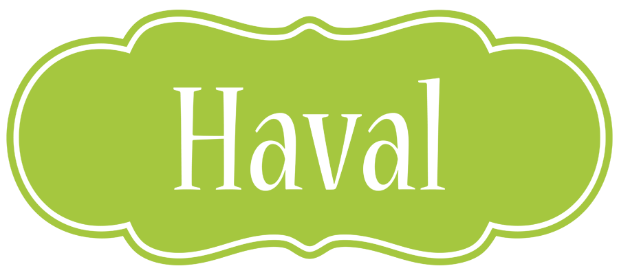 Haval family logo
