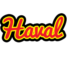 Haval fireman logo