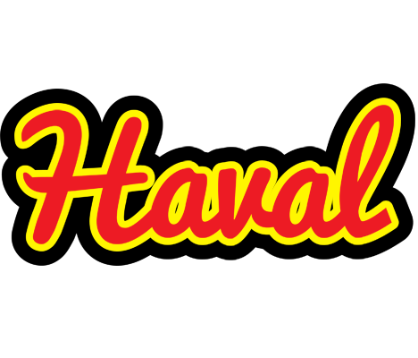 Haval fireman logo