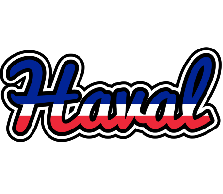 Haval france logo