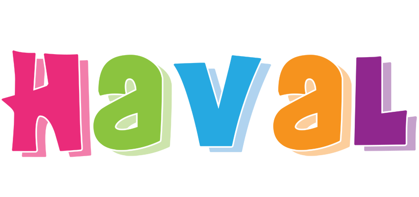 Haval friday logo