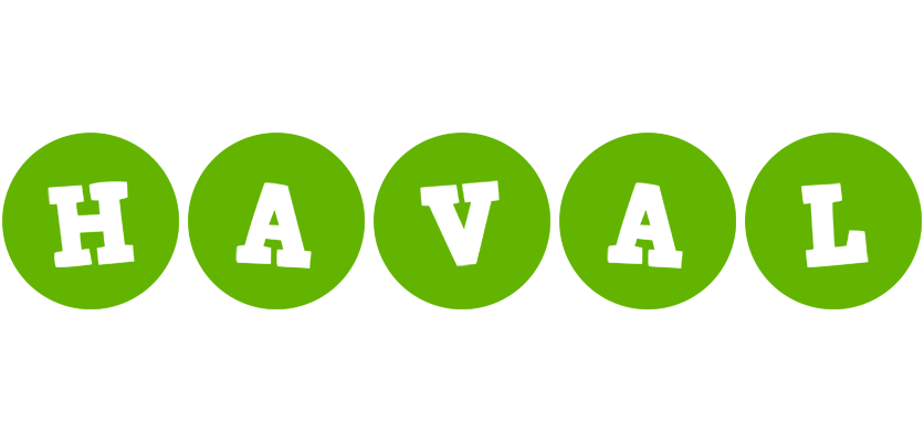 Haval games logo