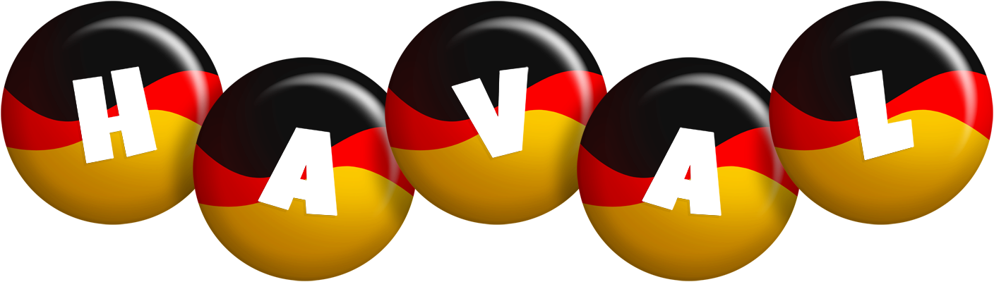 Haval german logo