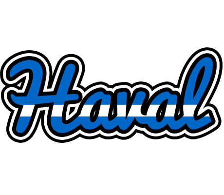Haval greece logo