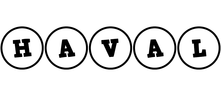 Haval handy logo