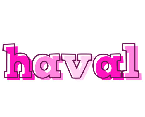 Haval hello logo