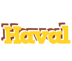 Haval hotcup logo