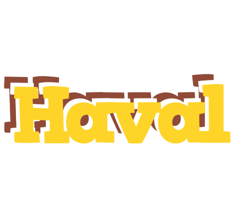 Haval hotcup logo