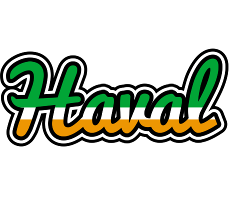 Haval ireland logo
