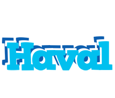 Haval jacuzzi logo