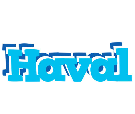 Haval jacuzzi logo