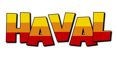 Haval jungle logo