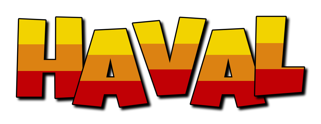 Haval jungle logo