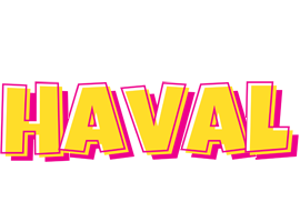 Haval kaboom logo