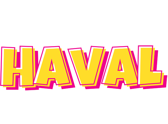 Haval kaboom logo