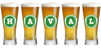 Haval lager logo