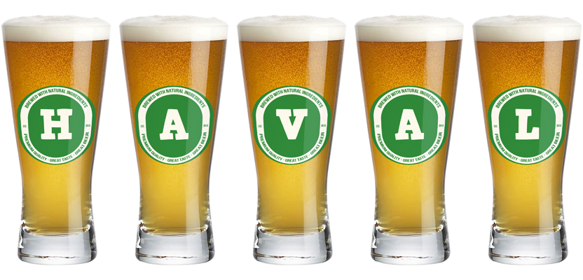 Haval lager logo