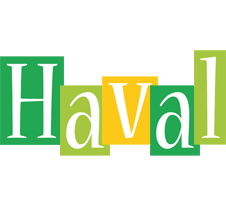 Haval lemonade logo